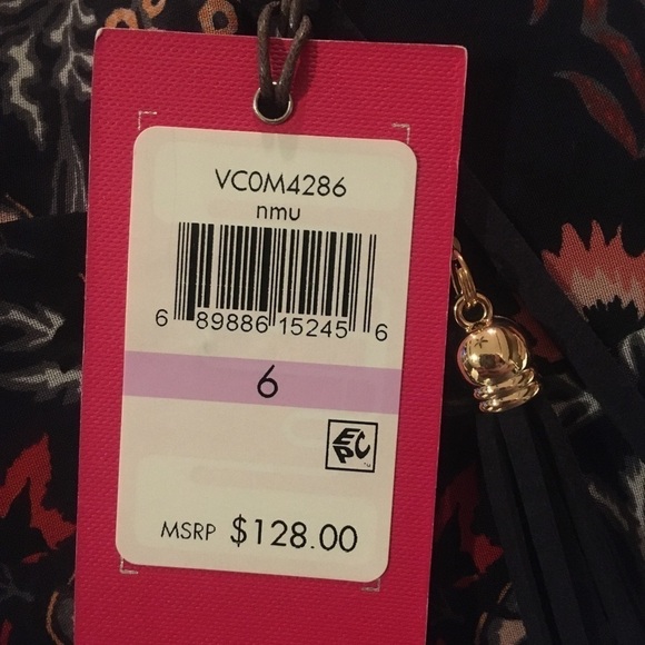 Ladies Vince Camuto Dress New With Tags - Picture 7 of 7